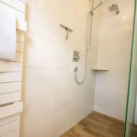 Cuxhavener-strasse-5-2 Appartamento