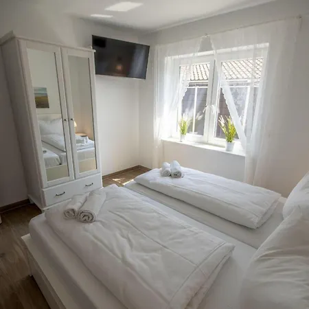 Appartamento Cuxhavener-strasse-5-2 Cuxhaven