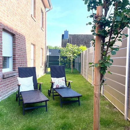 Appartamento Cuxhavener-strasse-5-2