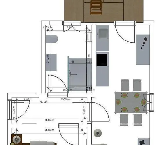 Cuxhavener Straße 5/2 * Cuxhaven