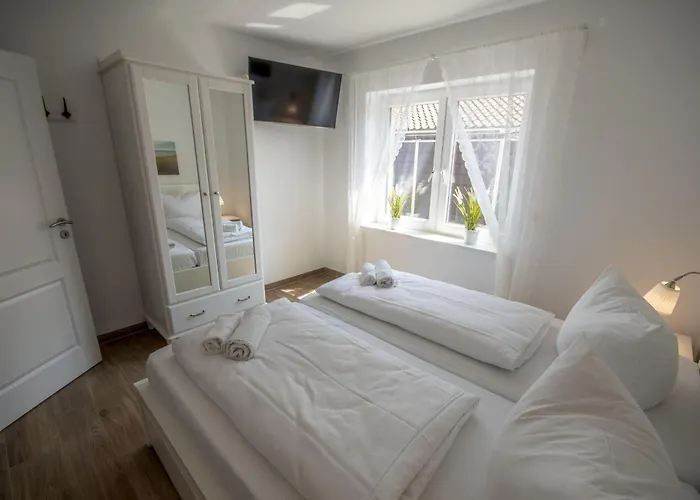 Apartment Cuxhavener Straße 5/2 Cuxhaven