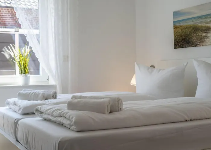 Cuxhavener Straße 5/2 *