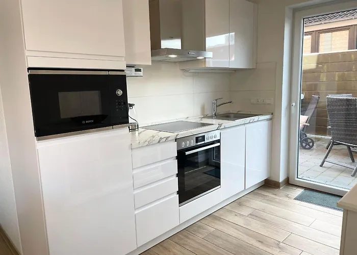 Cuxhavener Straße 5/2 Cuxhaven