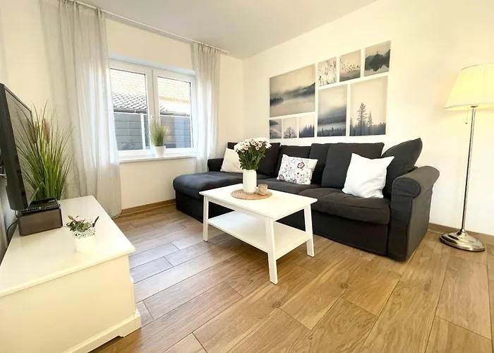 Cuxhavener Straße 5/2 * Cuxhaven